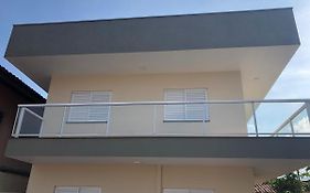 Apartamento novo ubatuba